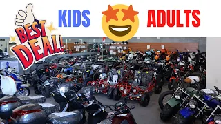 AMAZING BEST VALUE INVENTORY LINE UP MOST AFFORDABLE SHOP FOR KIDS AND ADULTS