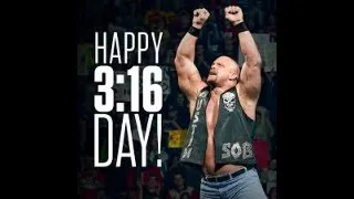 WWE 2k23 Episode 4! Stone COLD 3:16 Day!