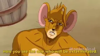 Tom And Jerry's Bizarre Adventure