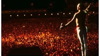 Love of my Life - Queen - Rock In Rio summer of 1985   HD