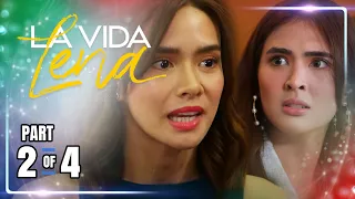 La Vida Lena | Episode 62 (2/4) | September 21, 2021