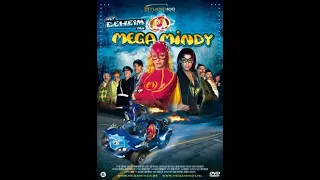 Het Geheim van Mega Mindy - Hele film (HD)