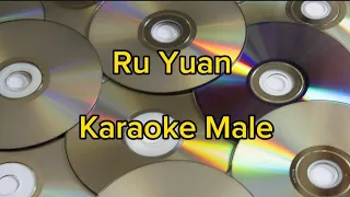 Ru Yuan -Karaoke Male-No Vocal