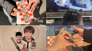 【vlog】Aッ倒的ファン大感謝祭in京セラドーム🎊🌟￤遠征vlog  ,ジャニオタ ,  Aぇデビュー発表🤝🏻