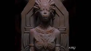 Queen of the Damned (HD or 3D)