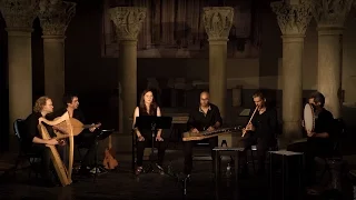 ODO Ensemble - Ir Me kero Madre - MESOGEIOS, la Traversée - Le chant des Femmes en Méditerranée.