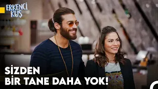 Sanem'in Aşkı Bulma Yolculuğu #88 - Erkenci Kuş