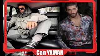 ¡Mira cómo el nuevo estilo de Can Yaman obtuvo una reacción de sus fans!