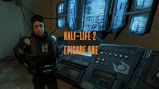 Half-Life 2 (Part 1)