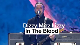 Dizzy Mizz Lizzy - In The Blood | Sammen for Ukraine