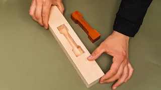 Traditional Japanese Joinery Technique #shorts