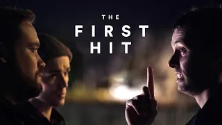 THE FIRST HIT - a crime comedy short film