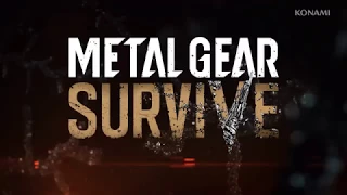 【公式】 METAL GEAR SURVIVE - CO-OP動画-1