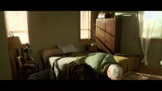 He Never Died Clip