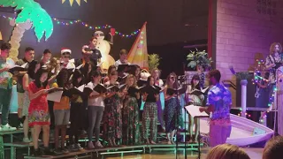 Mary's Boy Child - Select Choir