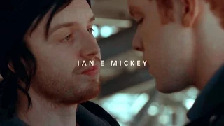 Ian e Mickey (7x10) | Shameless | GALLAVICH IS BACK