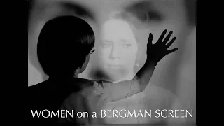 Women on a Bergman screen