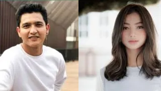 FTV terbaru Qausar Harta Yudana & Glenca Chysara - manajer perusahan jatuh cinta sama ob