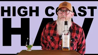 High Coast Hav review #113 with The Whiskey Novice