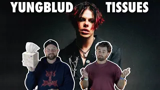 YUNGBLUD “Tissues” | Aussie Metal Heads Reaction