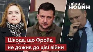 👊Нова паніка у Кремлі! Курносова: Путін злякався жорсткого рішення Зеленського