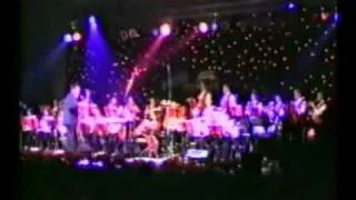 OudejaarsGala 1998 - Alte Kameraden Swing