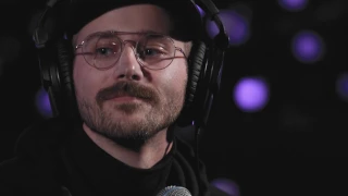 Portugal. The Man - Full Performance (Live on KEXP)