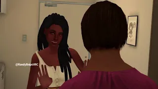 Ghetto Sims Remastered