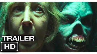 Insidious: The Last Key || 2018 MOVIE TRAILER || WORLD-TRAILER