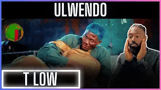 T Low - Ulwendo ft The Kopala Pastor & Expart Hustler (Official Music Video) | Reaction