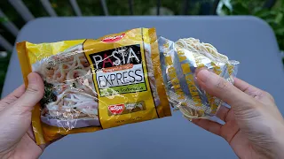 Filipino Instant Noodles