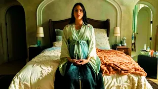 BED REST 2023 movie explained in hindi l horror movie explained in hindi
