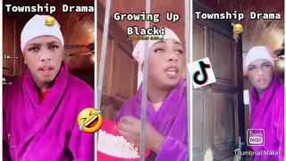 How Growing up black feels like😂❤MUST WATCH by Mr Sizwe part1 |South Africa🇿🇦