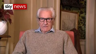 Lord Heseltine: 'I cannot believe my country has done this'