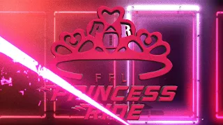 Princess Ride Fantasy Football Draft [2023]