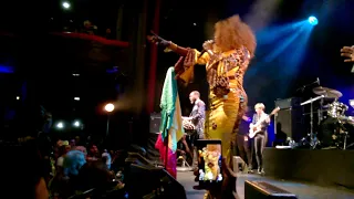 OUMOU SANGARE  Ah Ndiya LA CIGALE PARIS 24 03 18