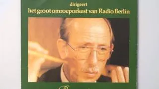 01. HARRY DE GROOT & HET GROOT OMROEPORKEST VAN RADIO BERLIN- Blue Flute (1979)