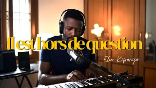 [S1EP 4] Il Est Hors De Question | Adoration spontanée Ebenezer