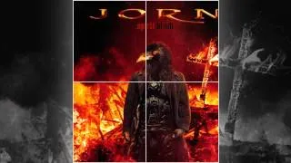 JORN - Spirit Black (Album Version)