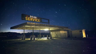 "Tales from the Gas Station" [COMPLETE] | CreepyPasta Storytime