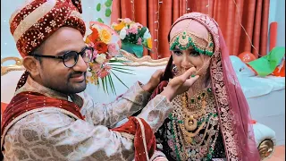 matrimonio del Bangladesh..