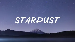 Stardust - Crystal Skies & HALIENE (Music Lyrics)