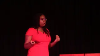 The Unsung Truth of "Sustainable" Cosmetology  | Obii Udemgba | TEDxYouth@WalterMurrayCollegiate
