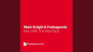 Man with the Red Face (Radio Edit)