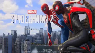 Marvel’s Spider-Man 2 - On Patrol (Peter)