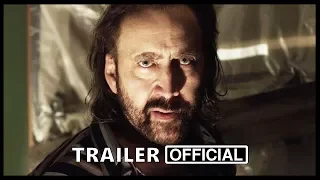 Grand Isle Movie Trailer (2019) | Action Movie