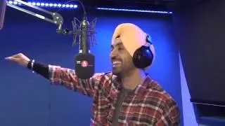 Tommy Sandhu: Desioke With Diljit Dosanjh