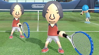 The Sequel to Wii Sports That Time Forgot