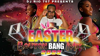 DJ RIO 767 EASTER BOUYON BANG MIX 2023