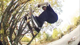 Magnus Bordewick's "Plass1" Video